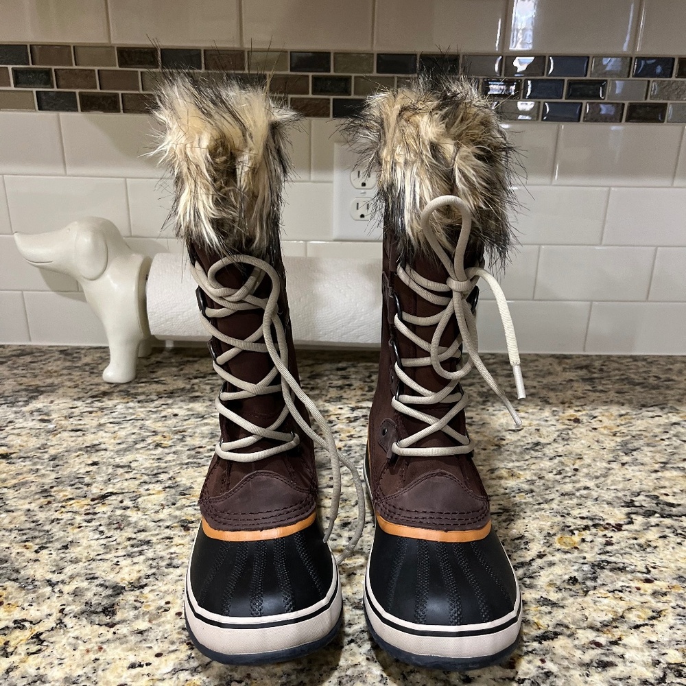 Women’s Sorel Boots